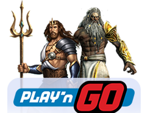 Jackpot celebration lights on WAGIPLUS slots game