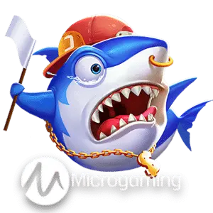 WAGIPLUS players enjoying interactive fishing slot game